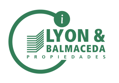 Lyon & Balmaceda Propiedades