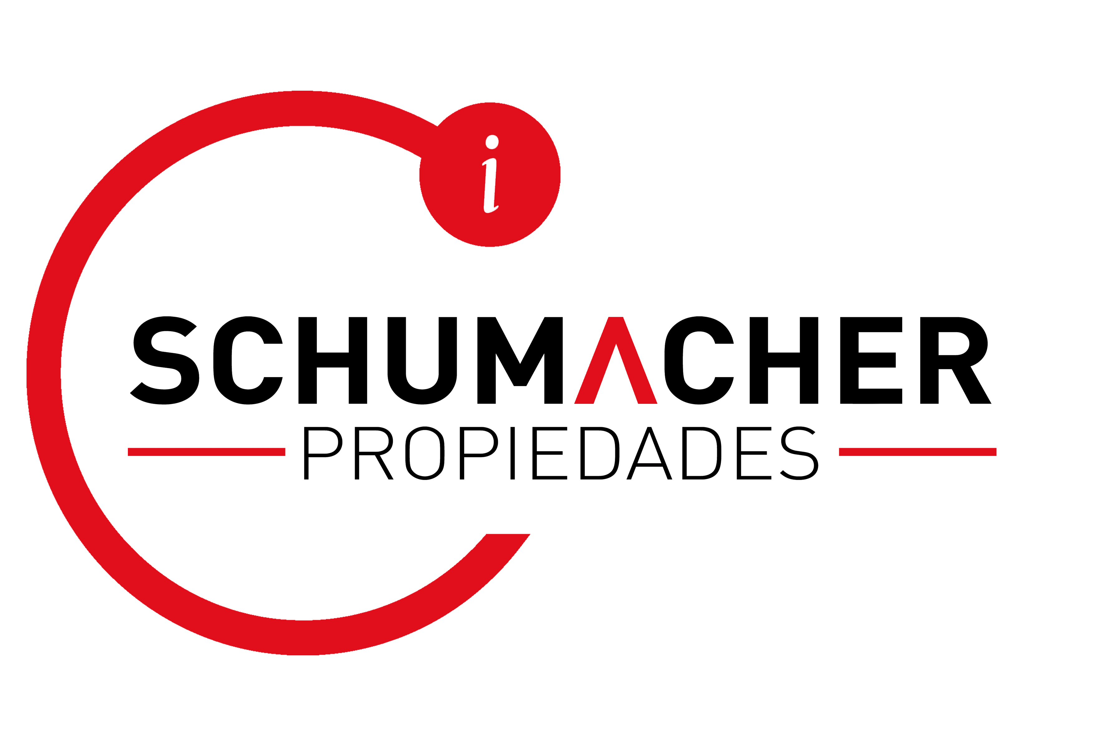 Schumacher Propiedades