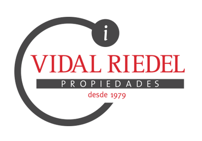 Vidal Riedel Propiedades